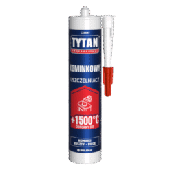Peisforsegling 1500°C 280ml