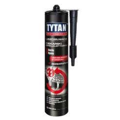 Tetningsmasse for tak 280ml