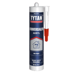 Akryl Universell Grå 280ml