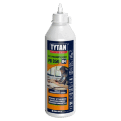 Polyuretanlim D4 800g